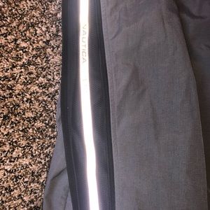 Nautica competition 3m jacket